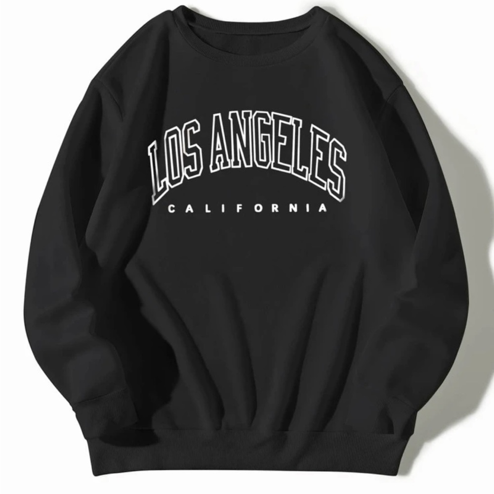 Los Angeles sweatshirt